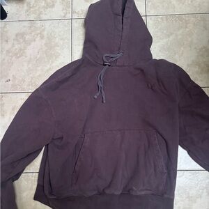 ASRV DSG-0500 rainplus hoodie